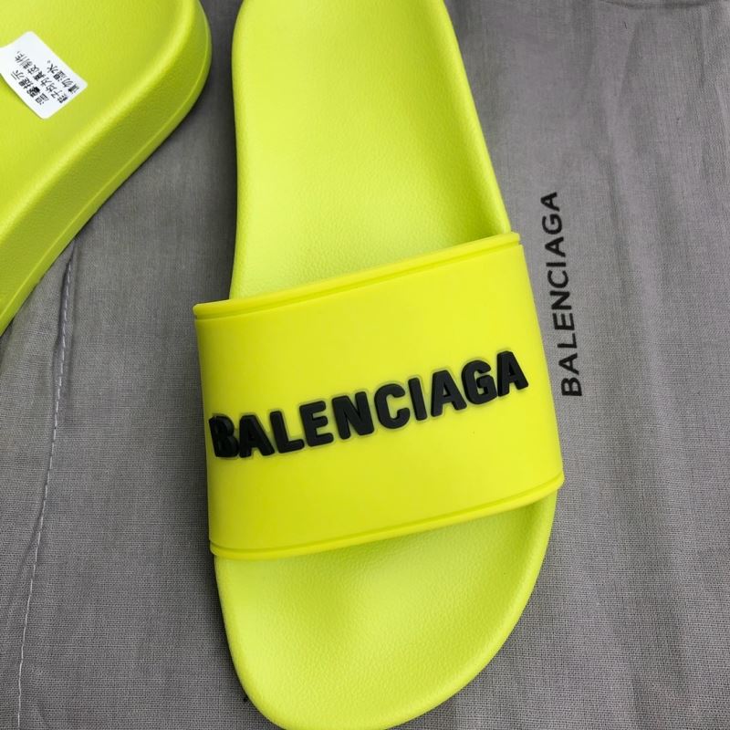 Balenciaga Slippers